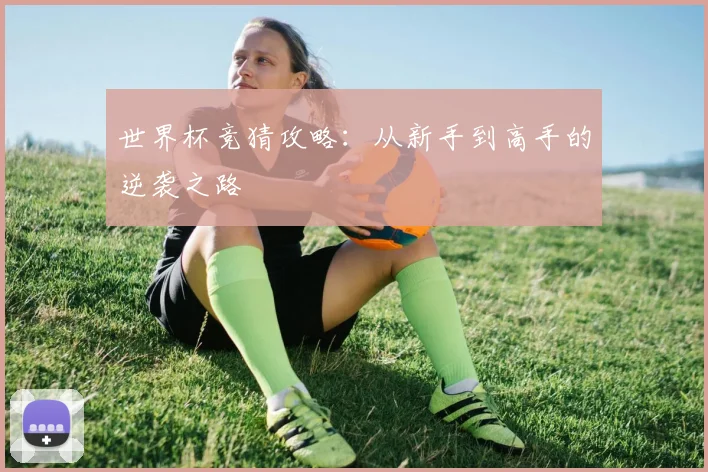 世界杯竞猜攻略:从新手到高手的逆袭之路